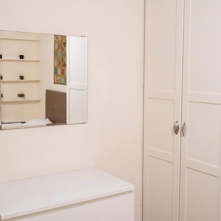 Ferienwohnung Perfecta Ubicacion En El Soho Málaga Exterior foto