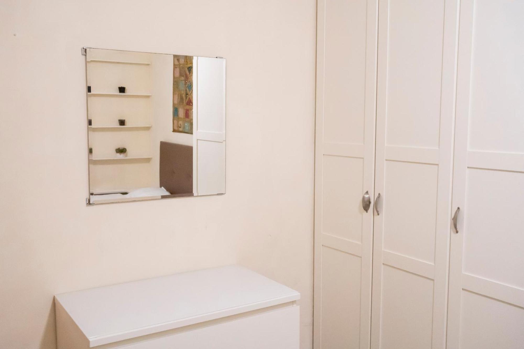 Ferienwohnung Perfecta Ubicacion En El Soho Málaga Exterior foto