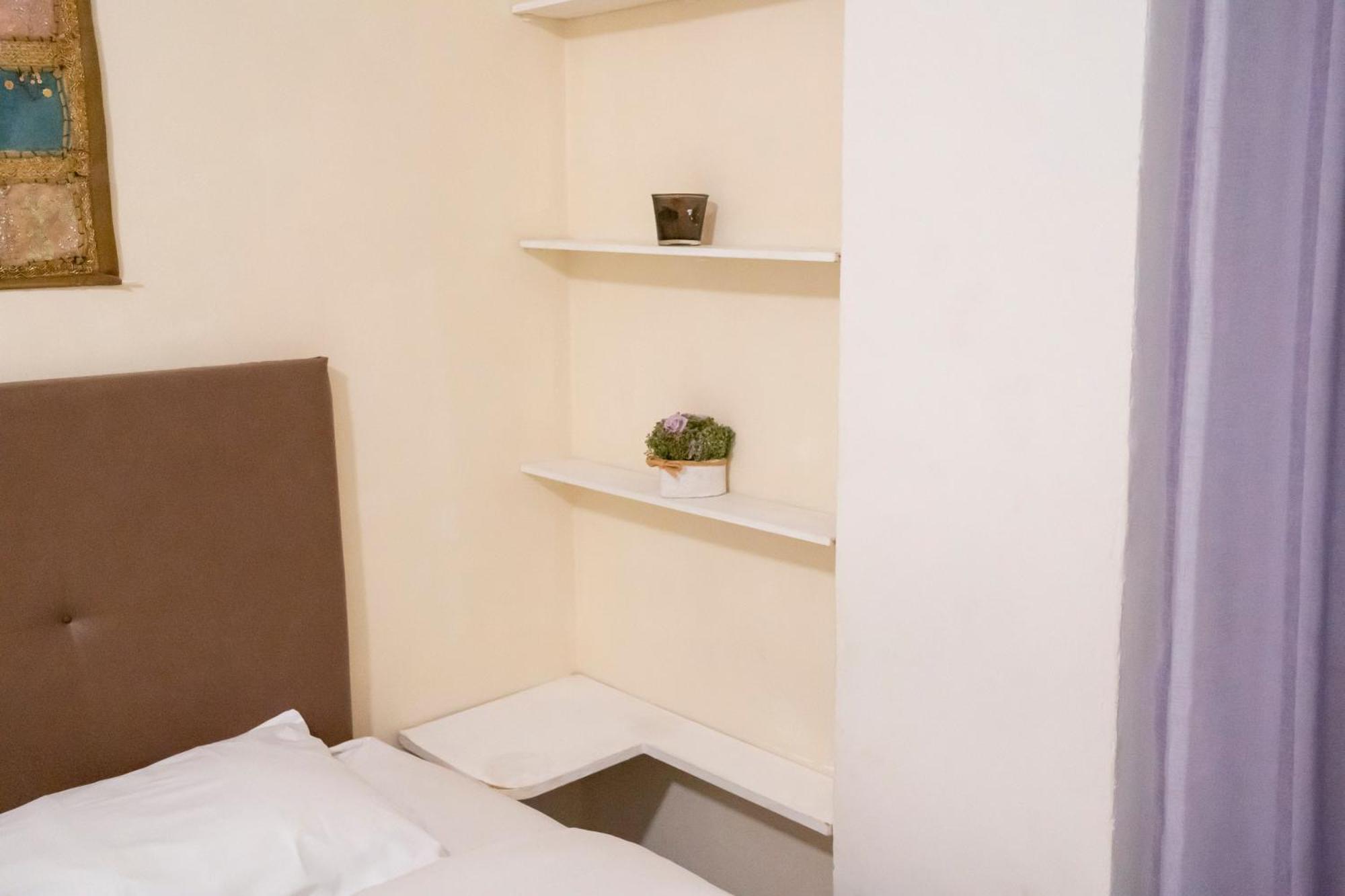 Ferienwohnung Perfecta Ubicacion En El Soho Málaga Exterior foto