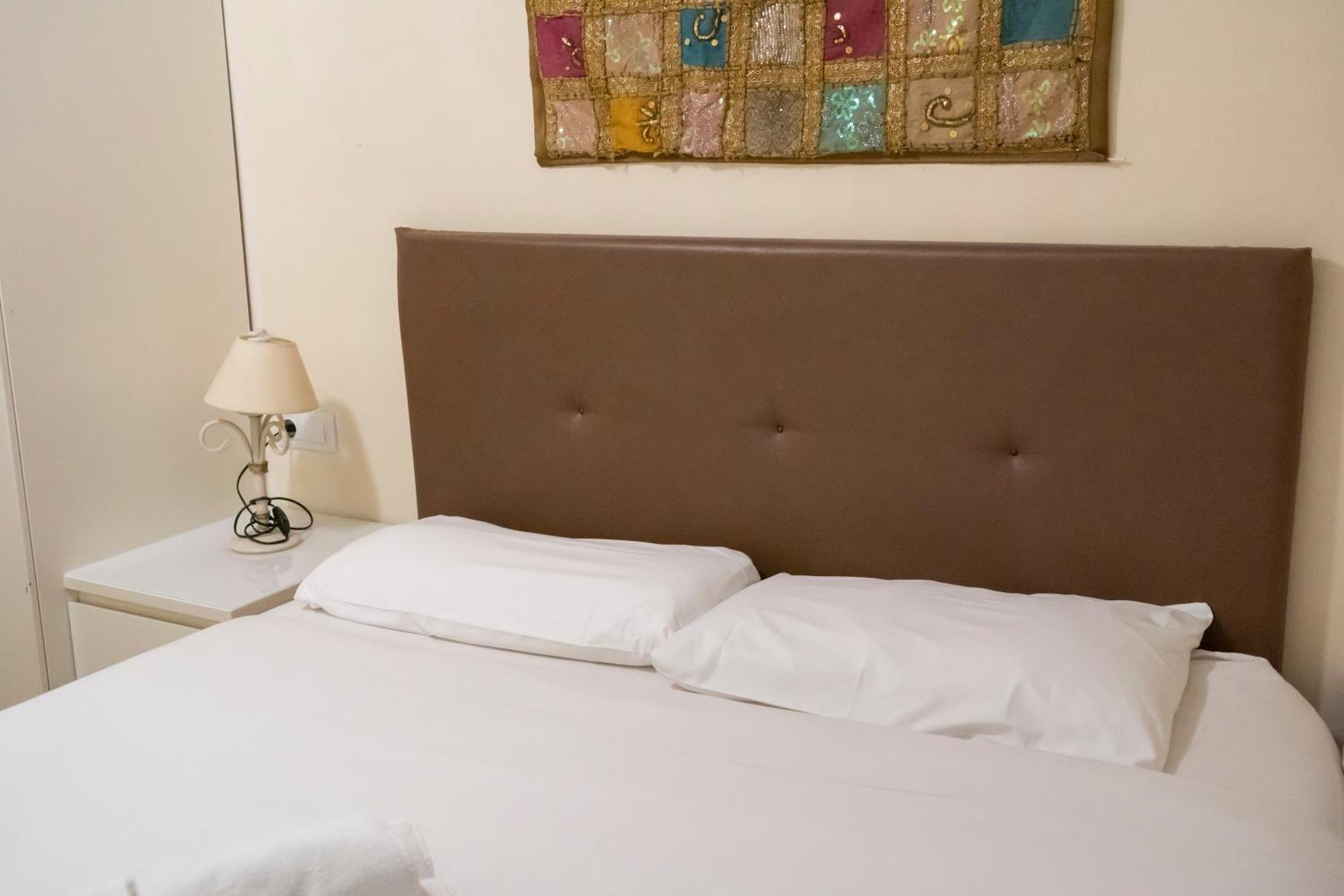 Ferienwohnung Perfecta Ubicacion En El Soho Málaga Exterior foto